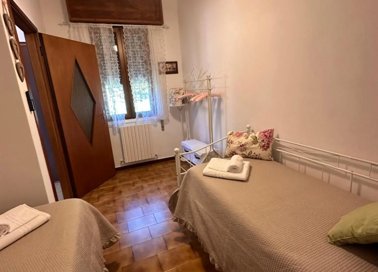 Appartement Little House Lezzeno