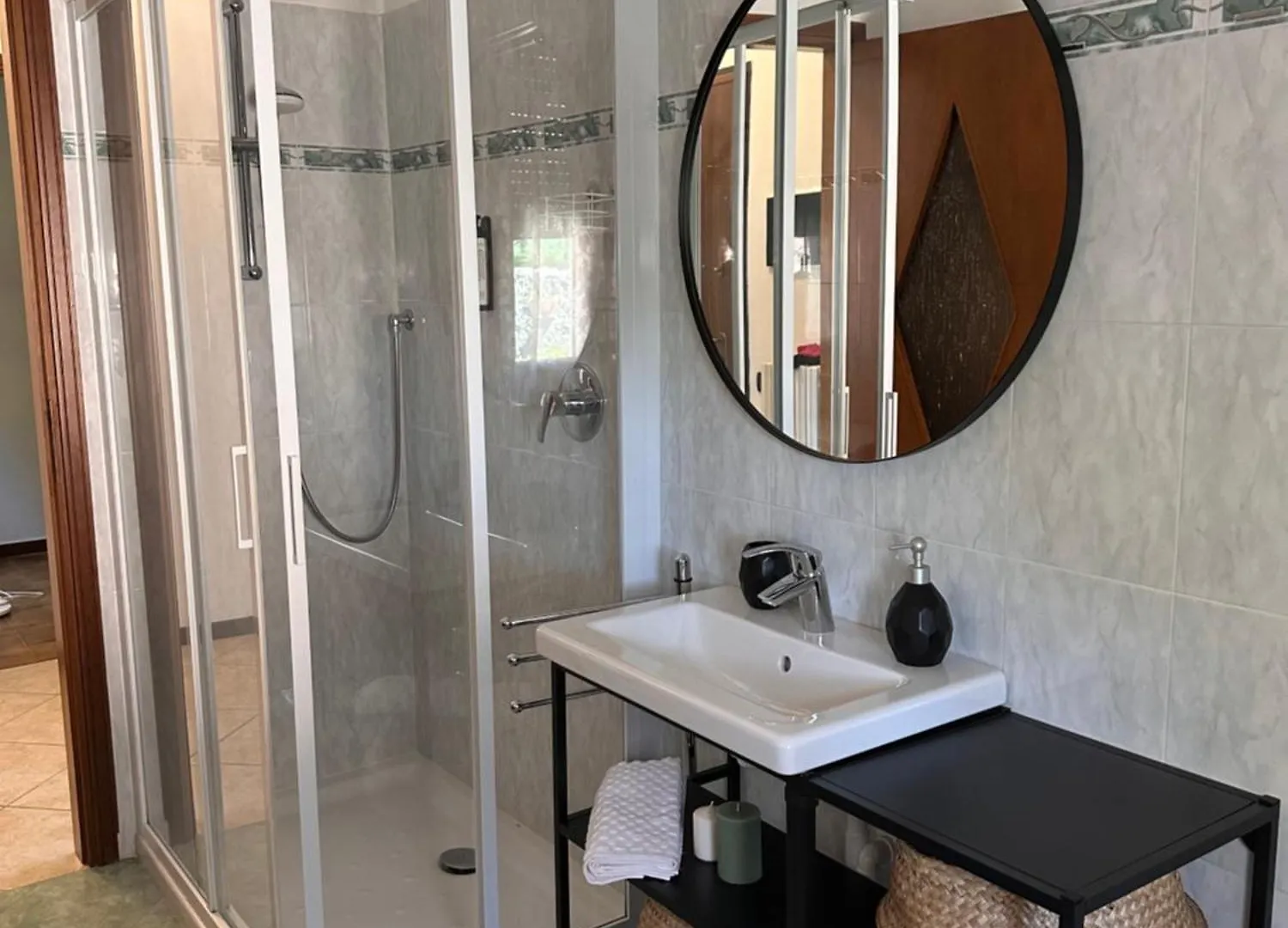 Appartement Little House Lezzeno