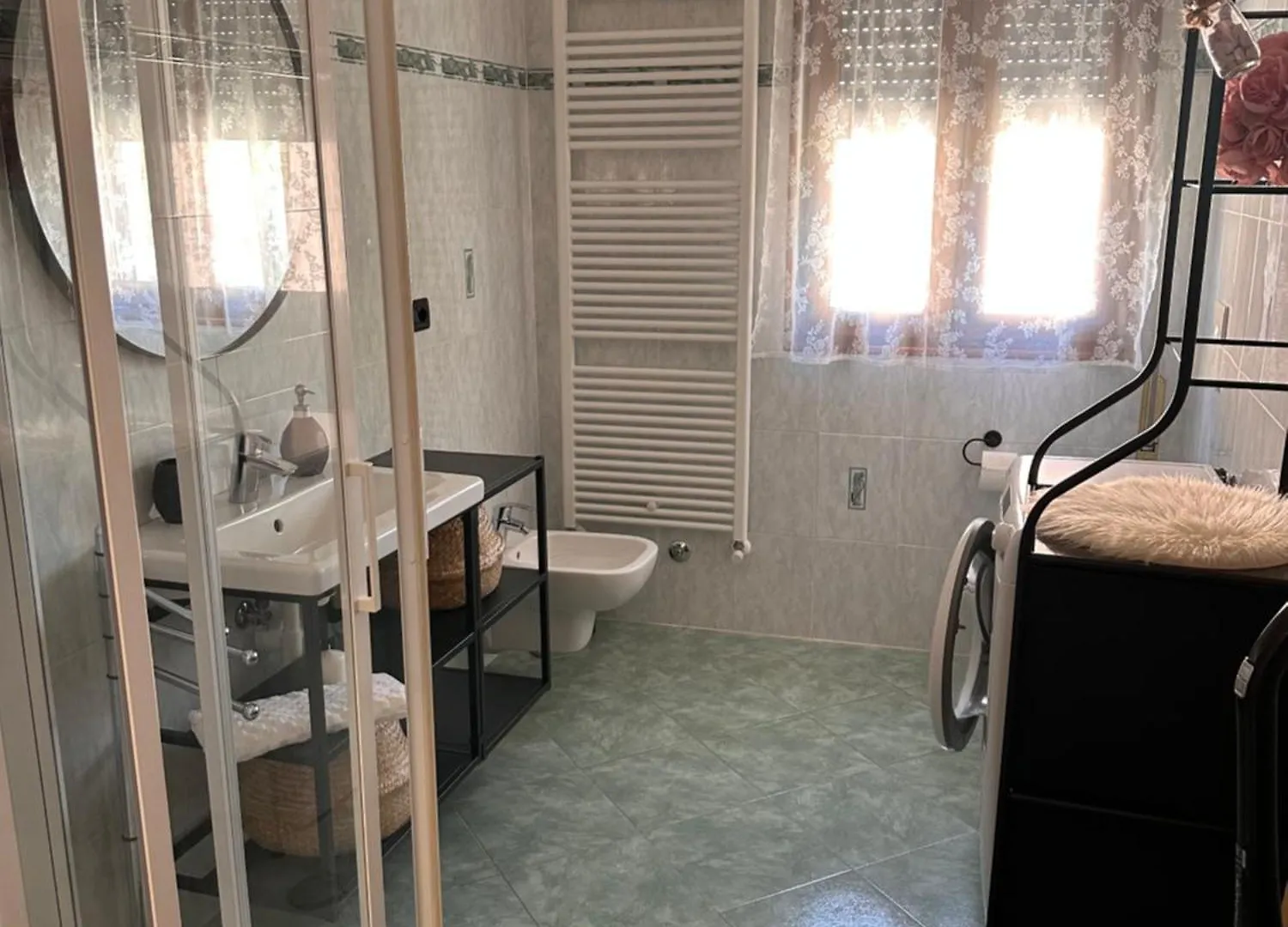 Appartement Little House Lezzeno