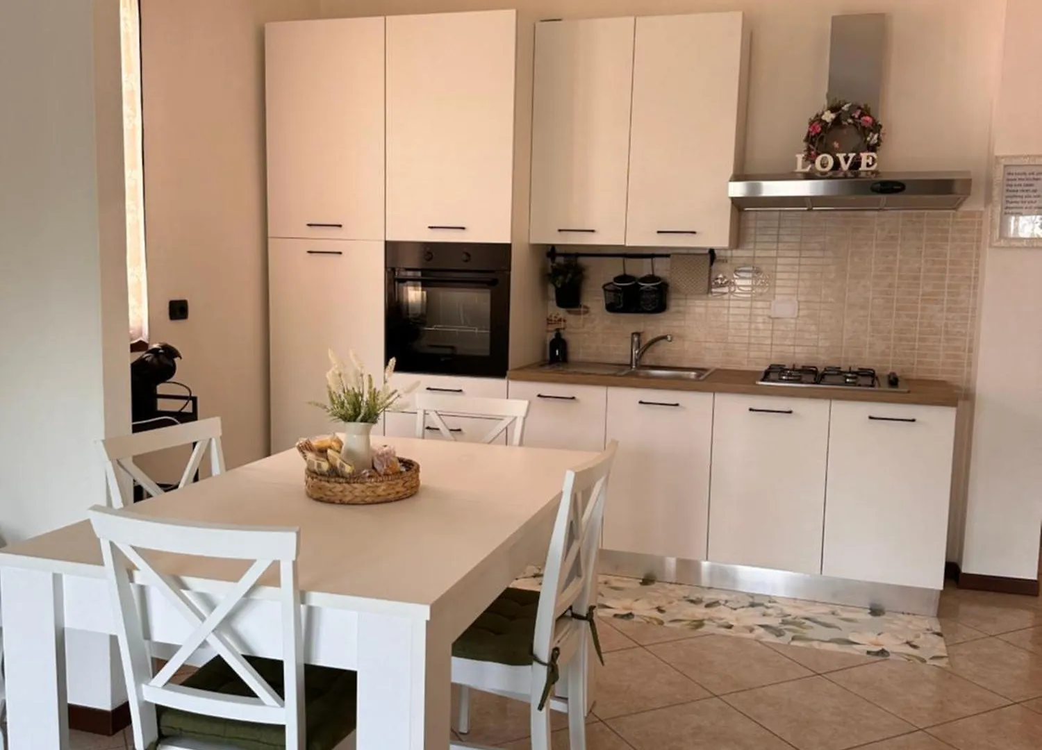 Appartement Little House Lezzeno 0*,  Italie