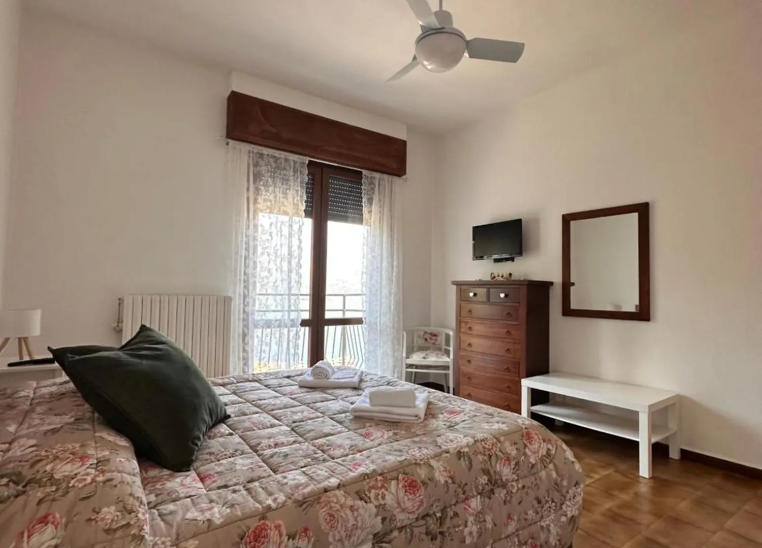 Appartement Little House Lezzeno