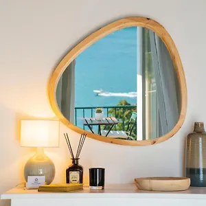  Appartement Nagi