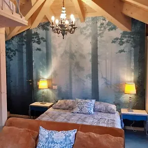  Appartement Horta - Charming Attic With Rooftop View