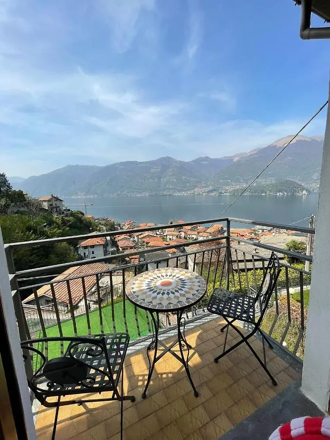 Apartament Little House Lezzeno