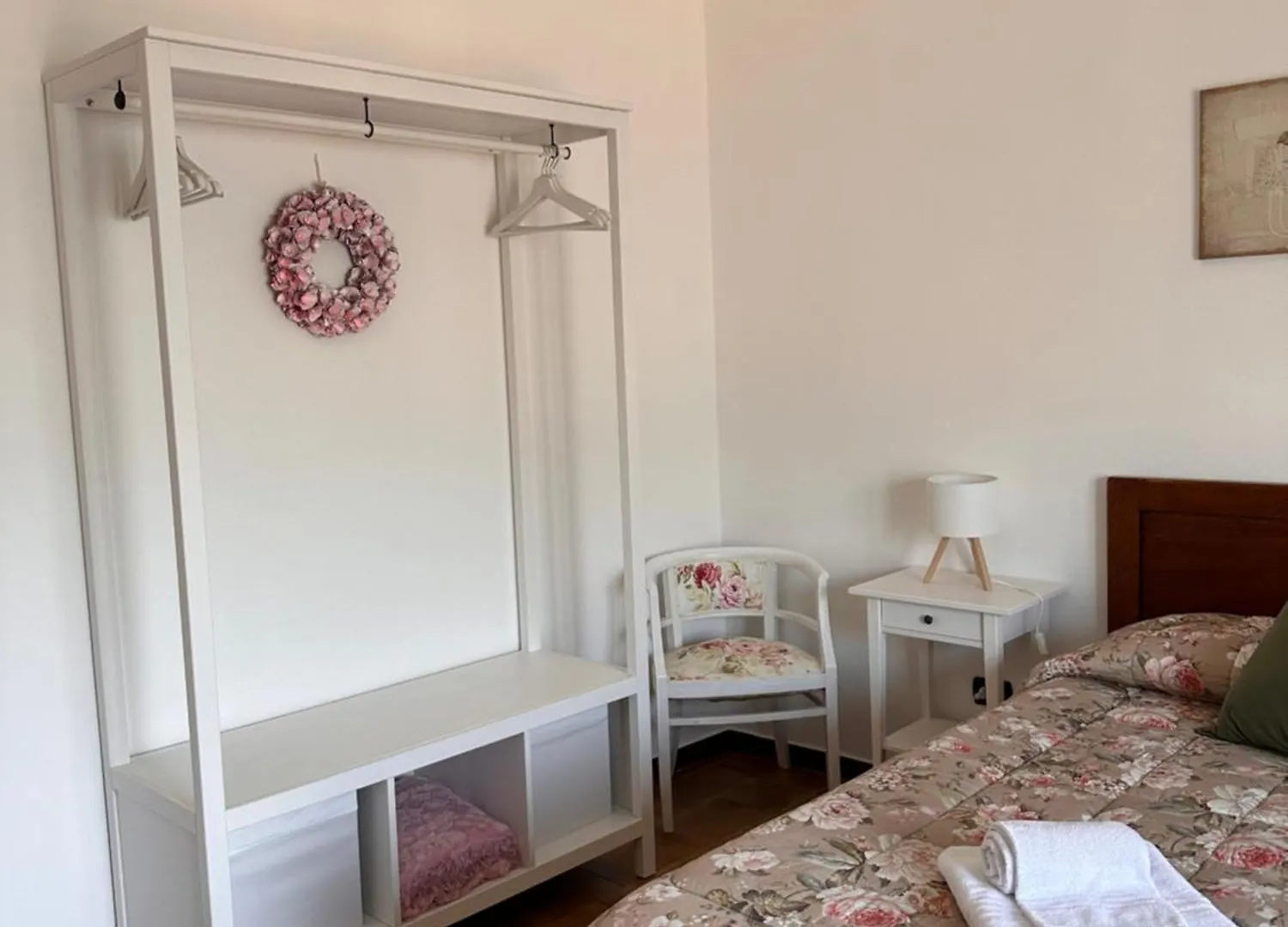 Apartament Little House Lezzeno