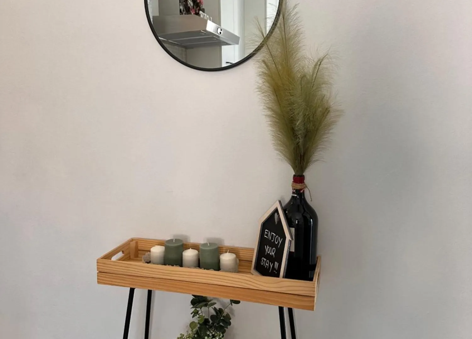 Apartament Little House Lezzeno