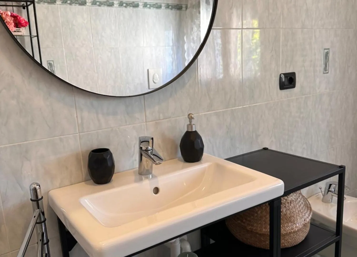 Apartament Little House Lezzeno